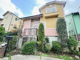 兵庫県神戸市須磨区多井畑南町