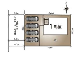 熊本県合志市野々島