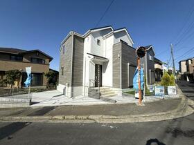神奈川県横浜市旭区金が谷２丁目