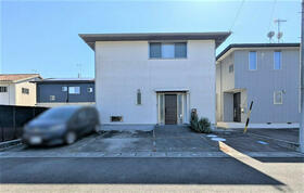 静岡県静岡市葵区新間