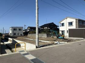 石川県河北郡津幡町字太田