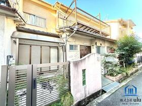 奈良県橿原市地黄町