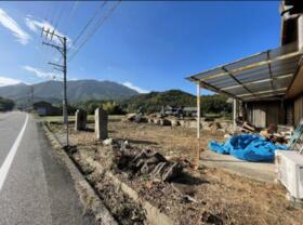 香川県東かがわ市西山