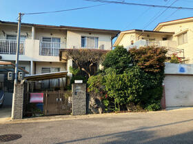 京都府京都市西京区大原野西境谷町３丁目