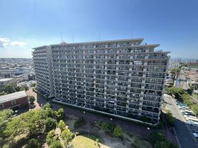 ファミールハイツ八尾Ｂ棟