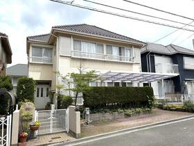 兵庫県神戸市北区筑紫が丘２丁目