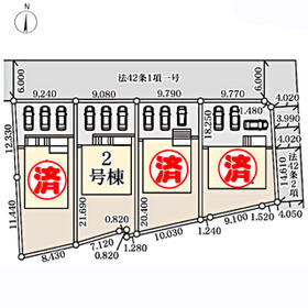 宮城県塩竈市新浜町２丁目