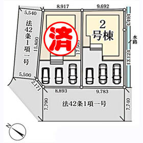 宮城県多賀城市八幡３丁目