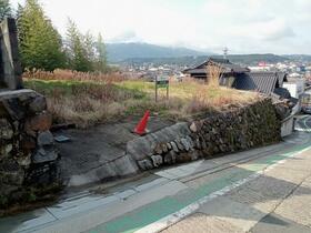 岐阜県恵那市大井町