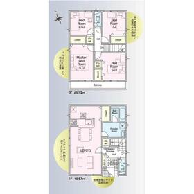 愛知県一宮市今伊勢町馬寄字宮東