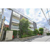 ガーデン原宿 4階 築11年10ヶ月の賃貸物件