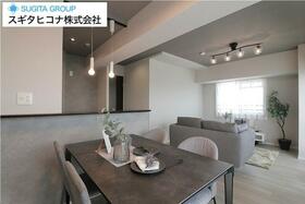 大阪府大阪市城東区東中浜６丁目