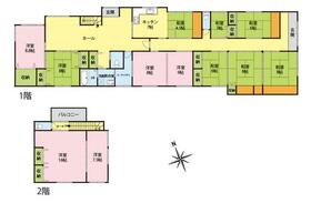 新潟県新潟市東区新川町