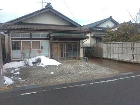 新潟県新潟市東区新川町