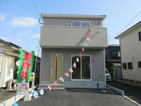 鹿児島県鹿児島市紫原５丁目