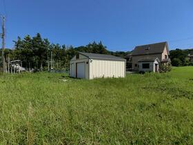 千葉県館山市神余