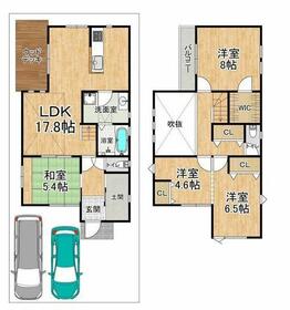 大阪府貝塚市東山１丁目