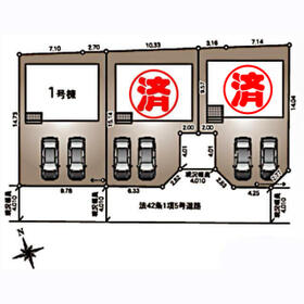 宮城県仙台市太白区茂庭字大沢