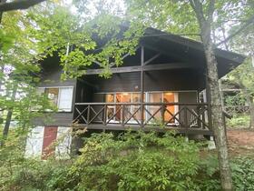 長野県須坂市大字仁礼峰の原高原