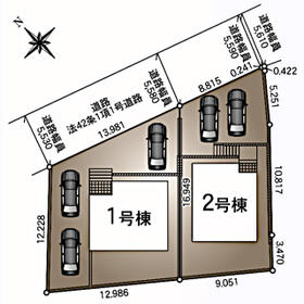 宮城県仙台市太白区青山1丁目