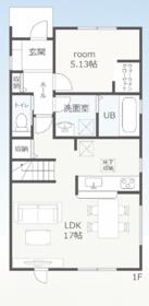 愛知県豊川市御津町上佐脇屋敷