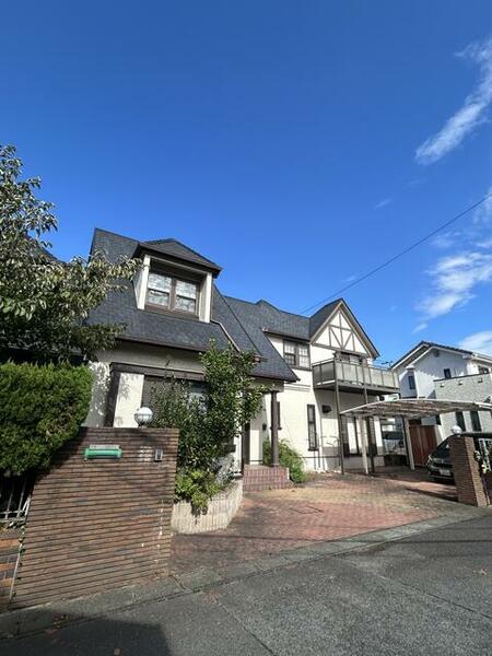 detached 茨城県守谷市みずき野３丁目
地図を見る