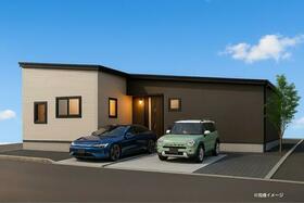 大分県大分市ふじが丘東２丁目