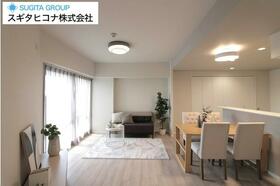 ベル・パークシティＧ棟