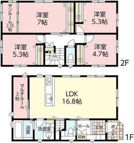 広島県広島市西区山手町