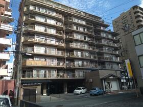 熊本県熊本市中央区練兵町