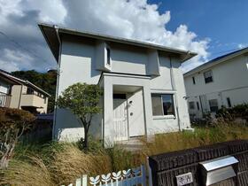 静岡県三島市富士見台