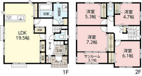 広島県呉市広杭本町