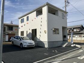 愛知県豊橋市下地町字神田