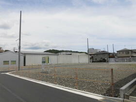 静岡県静岡市葵区辰起町