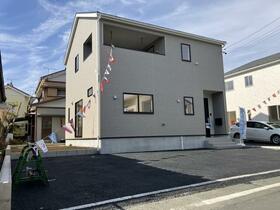 愛知県豊橋市下地町字神田