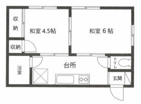 間取り：211059949223