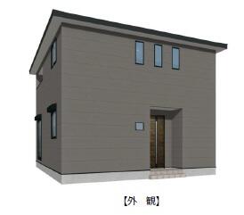 山口県下関市伊倉町２丁目