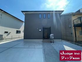 山口県下関市伊倉町２丁目