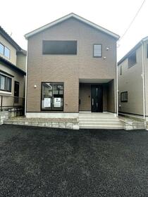 新潟県新潟市東区白銀１丁目