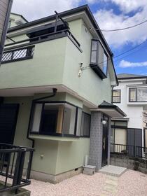 東京都武蔵村山市大南１丁目