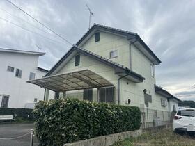 栃木県鹿沼市上石川