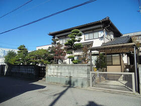 富山県富山市太郎丸本町１丁目