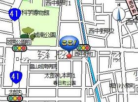 富山県富山市太郎丸本町１丁目