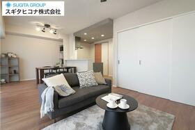 イトーピア茨木上穂積