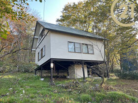 岐阜県高山市荘川町六厩