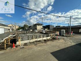 静岡県沼津市沢田町