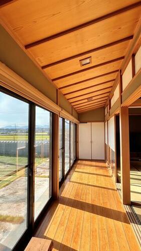 detached 三重県四日市市野田２丁目