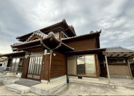 detached 三重県四日市市野田２丁目