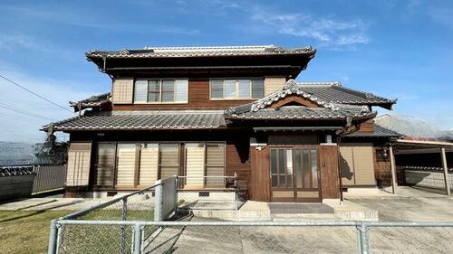 detached 三重県四日市市野田２丁目