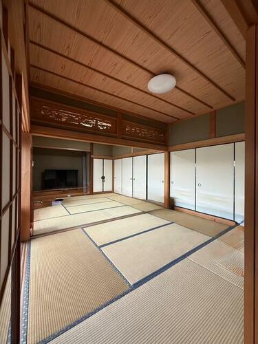 detached 三重県四日市市野田２丁目